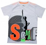 Scamp Футболка для мальчиков