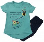 Zeki Bebe Костюм для девочек