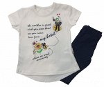 Zeki Bebe Костюм для девочек
