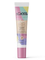 BB крем для лица для подростков 14+