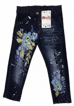 Mini&#039;a Джинсы для девочек