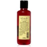 Khadi Sathritha Shampoo / Кхади Травяной шампунь Сатрихта