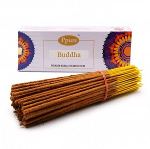 Благовония Ppure Buddha Будда Индия 200 г