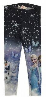 Ministars Лосины для девочек