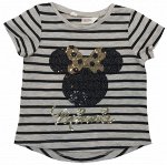 Ministars Футболка для девочек