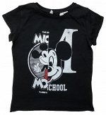 Ministars Футболка для девочек