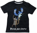 Ministars Футболка для мальчиков