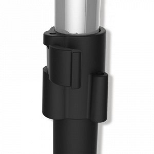 Вешалка для плечиков SHT-WR4340 (в1660*ш860*г440мм), пластик