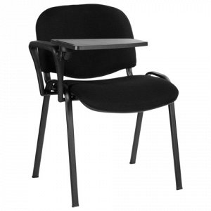 Стол (пюпитр) для стула "ИЗО" для конференций, складной, пла