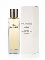 LACOSTE POUR FEMME  lady 90ml edp парфюмерная вода женская женская