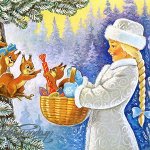 Новый год к нам мчится🎄 Елки, украшения, гирлянды