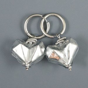 Serdce Silver