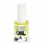 &quot;Relouis&quot; HelpFUL OIL Масло Увлажняющее д/Кутикулы