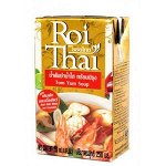 Суп Том Ям ROI THAI, 250 мл