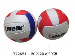 Мяч волейбольный YR2621 2805 100770184 (1/60)