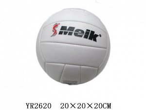 Мяч волейбольный YR2620 506 100770181 (1/60)