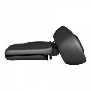 Веб-камера LOGITECH C310, 5Мпикс,микрофон,USB 2.0,черная,регулируемый крепеж,(960-000638/960-001065)