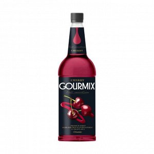 Сироп Вишня Fruit Innovations Gourmix 1000мл