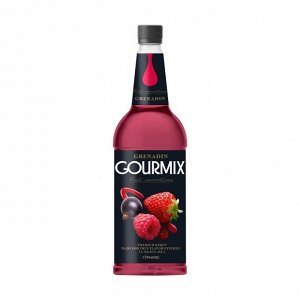 DaVinci Gourmet Сироп Гренадин Fruit Innovations Gourmix 1000мл