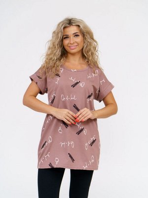 Костюм "Шоколад"/"Олива"