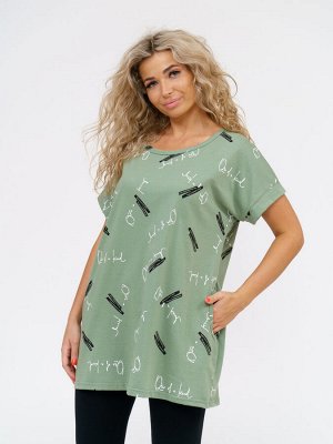 Костюм "Шоколад"/"Олива"