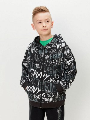 Куртка детская для мальчиков Daffodil_jc набивка