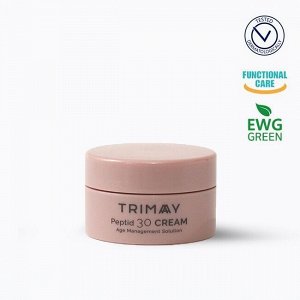 Trimay Антивозрастной крем с комплексом пептидов Peptid 30 Cream