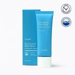 Trimay Увлажняющий крем с эктоином и гиалуроновой кислотой Ecto-Luron Blue Tansy Hydra Relief Cream