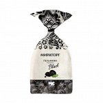 Пельмени Фирменные BLACK  700 гр с/м пакет  МИРАТОРГ 1/8