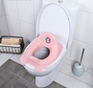 Сидение на унитаз 2583303