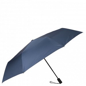 Зонт муж. с увеличенным куполом, 112 см (спица: 65), авт. 3 слож. FABRETTI UGS6001-8