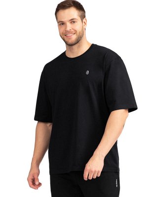Футболка мужская OVERSIZE