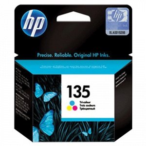 Картридж струйный HP (C8766HE) Deskjet 460/5743/6543/6843/PS