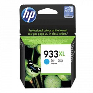 Картридж струйный HP (CN054AE) OfficeJet 6100/6600/6700 №933