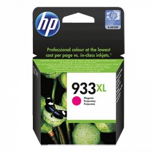 Картридж струйный HP (CN055AE) OfficeJet 6100/6600/6700 №933