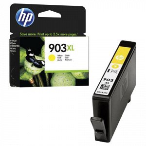 Картридж струйный HP (T6M11AE) OfficeJet 6950/6960/6970 №903