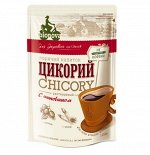 Цикорий с шиповником