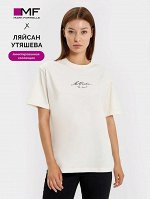 ФУТБОЛКА ЖЕНСКАЯ
