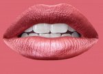 Жидкая помада с бархатным финишем и эффектом объёма &quot;Metallic Velvet&quot; RELOUIS 4.5гр.