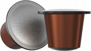 Кофе в капсулах Coffesso (Коффессо) "Crema Delicato" 10 шт (для кофемашин Nespresso)