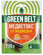 Медветокс 200гр от медведки