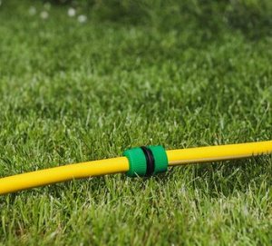 Муфта ремонтная соединительная для шланга 1/2"(12мм) Greengo Арт-150974