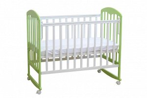 Детская кровать Фея 323