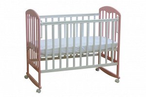 Детская кровать Фея 323