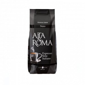 Кофе в зернах Altaroma Nero  1 кг