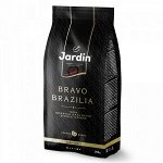 Кофе Jardin
