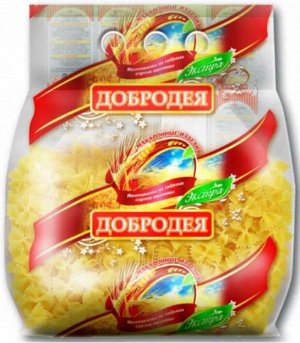 Макароны Атласный Бантик, 2 кг №219
