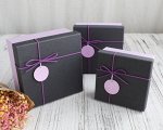 Подарочная коробка