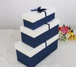 Подарочная коробка