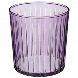 Набор бокалов из 4 штук "sicilia" violet 380мл